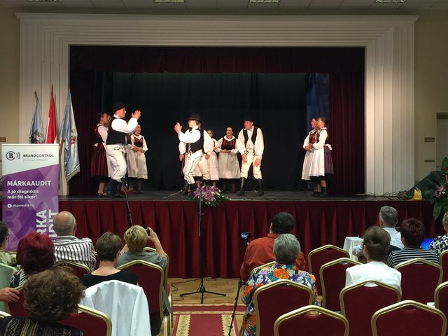 Berettyóújfaluból Elszármazottak Napja 2018 24